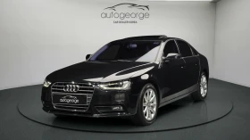 Audi A4 2.0TDI DYNAMIC autogeorge.com, снимка 1