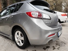 Mazda 3 2.0, снимка 4