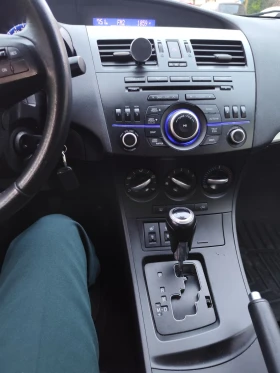Mazda 3 2.0, снимка 7