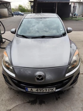 Mazda 3 2.0, снимка 1