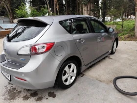 Mazda 3 2.0, снимка 6
