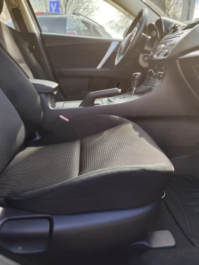 Mazda 3 2.0, снимка 9