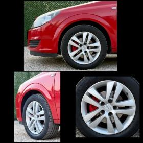 Opel Astra 1.7CDTi 101hp, снимка 9