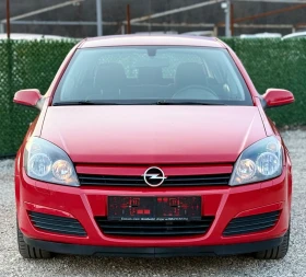 Opel Astra 1.7CDTi 101hp, снимка 2