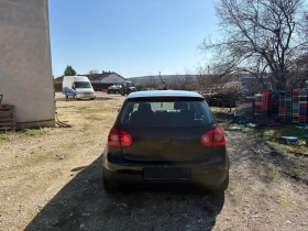 VW Golf 1.9TDI, снимка 4