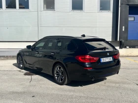 BMW 530 SPORT LINE, снимка 7