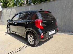Kia Morning 1.0 LPG Luxury Plus, снимка 5