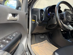 Kia Morning 1.0 LPG Luxury Plus, снимка 10