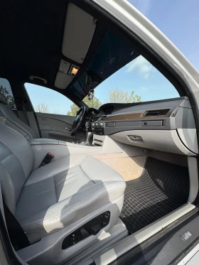 BMW 530 530d, снимка 6
