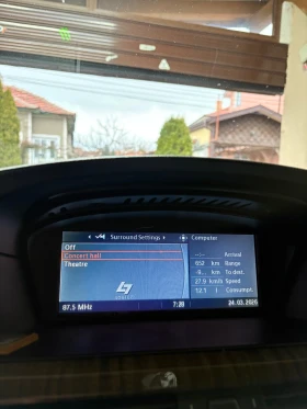 BMW 530 530d, снимка 11