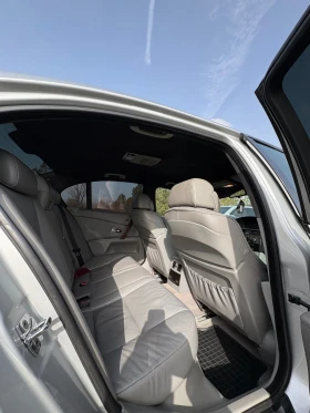 BMW 530 530d, снимка 8