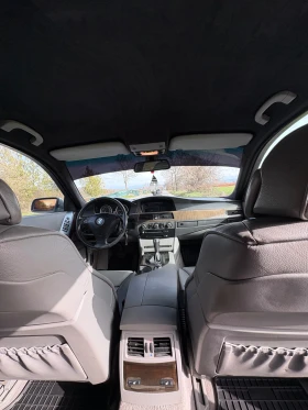 BMW 530 530d, снимка 9