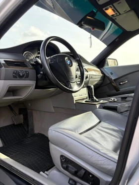 BMW 530 530d, снимка 4