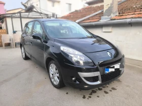 Renault Scenic 1.6 Бензин/ГАЗ, снимка 1