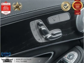 Mercedes-Benz C 400 * C400 | AMGPKG | NAVI | B.CAM | PANO | BRMSTR | N, снимка 14