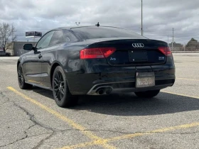 Audi A5 Progressiv S-Line, снимка 3