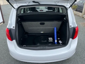 Opel Meriva 1.4i-ГАЗ, 6ск., снимка 14