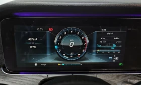 Mercedes-Benz E 300 AMG PACK* 4MATIC* DISTRONIC* DIGITAL* HEAD-UP* , снимка 10