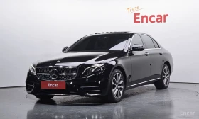 Mercedes-Benz E 300 AMG PACK* 4MATIC* DISTRONIC* DIGITAL* HEAD-UP* , снимка 1