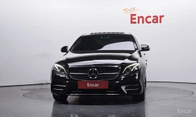 Mercedes-Benz E 300 AMG PACK* 4MATIC* DISTRONIC* DIGITAL* HEAD-UP* , снимка 2