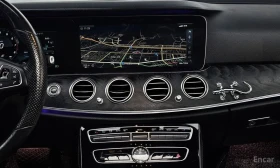 Mercedes-Benz E 300 AMG PACK* 4MATIC* DISTRONIC* DIGITAL* HEAD-UP* , снимка 12
