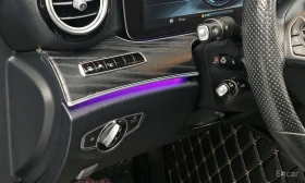 Mercedes-Benz E 300 AMG PACK* 4MATIC* DISTRONIC* DIGITAL* HEAD-UP* , снимка 14