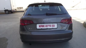 Audi A3 1.6.d.110.k.c.navi.avtomat., снимка 4