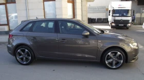 Audi A3 1.6.d.110.k.c.navi.avtomat., снимка 2