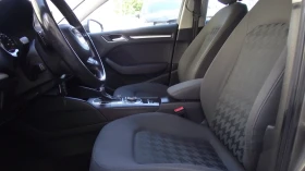 Audi A3 1.6.d.110.k.c.navi.avtomat., снимка 13