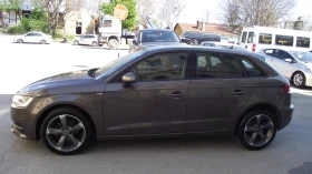 Audi A3 1.6.d.110.k.c.navi.avtomat., снимка 6