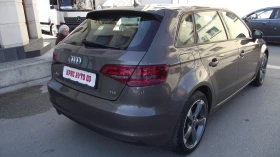 Audi A3 1.6.d.110.k.c.navi.avtomat., снимка 3