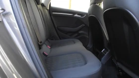 Audi A3 1.6.d.110.k.c.navi.avtomat., снимка 16
