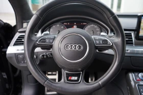 Audi S8 BANG & OLUFSEN| МАСАЖИ| 360 КАМЕРИ| ФИКСИРАНА ЦЕНА, снимка 10