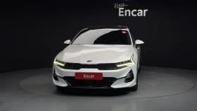 Kia K5 2.0LPI TRENDY autogeorge.com, снимка 3