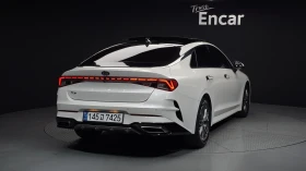 Kia K5 2.0LPI TRENDY autogeorge.com, снимка 2