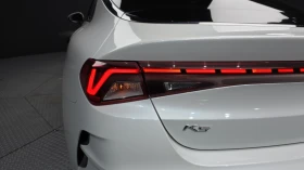 Kia K5 2.0LPI TRENDY autogeorge.com, снимка 14