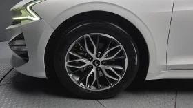 Kia K5 2.0LPI TRENDY autogeorge.com, снимка 5