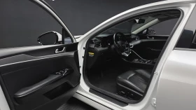 Kia K5 2.0LPI TRENDY autogeorge.com, снимка 9