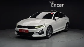 Kia K5 2.0LPI TRENDY autogeorge.com, снимка 1