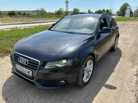 Audi A4 Avant 2.0 TDI, снимка 7