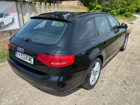 Audi A4 Avant 2.0 TDI, снимка 3