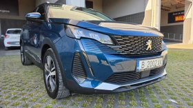 Peugeot 3008 1.5 HDI TOP, снимка 4