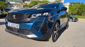 Peugeot 3008 1.5 HDI TOP, снимка 15
