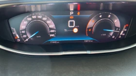 Peugeot 3008 1.5 HDI TOP, снимка 16