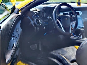 Chevrolet Camaro, снимка 7