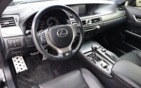 Lexus GS 350 F SPORT / ОБДУХВАНЕ / CARFAX / ЦЕНА ДО БГ /, снимка 5