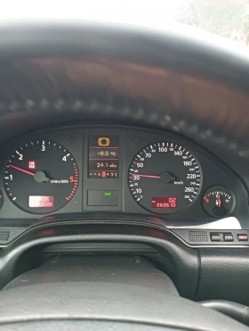 Audi A8 куатро , снимка 10