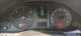 Audi A8 куатро , снимка 13