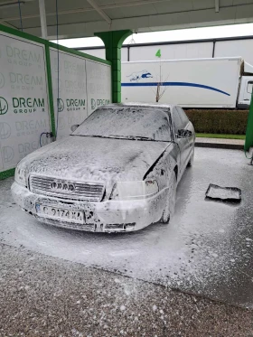 Audi A8 куатро , снимка 16