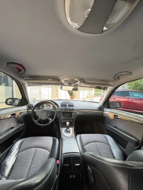 Mercedes-Benz E 320, снимка 5